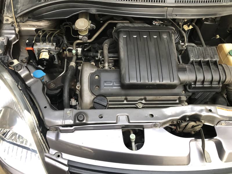 Swift Automatic In Good condition 6