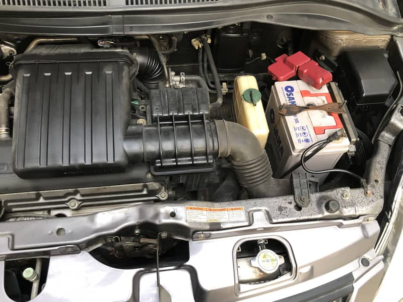 Swift Automatic In Good condition 7