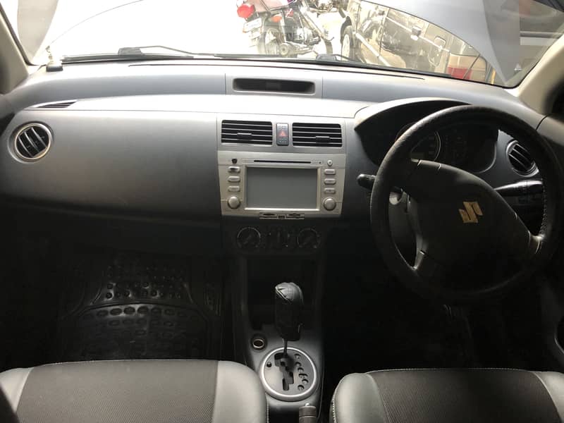 Swift Automatic In Good condition 8