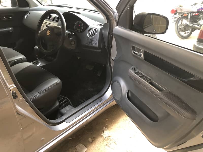 Swift Automatic In Good condition 9