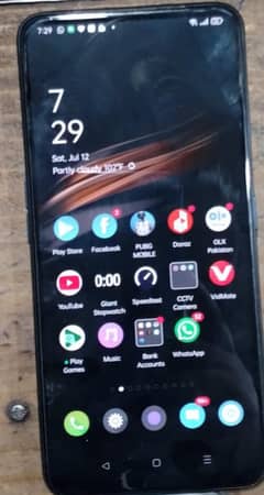 OPPO Reno 2f    8 /128
