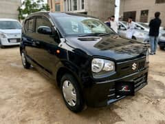 Suzuki Alto 2022