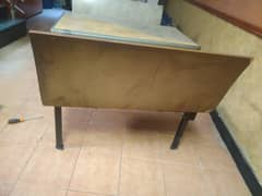 restaurant dining table