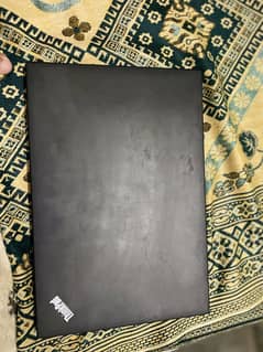 Lenovo ThinkPad Laptop | 8GB RAM | Windows 10 Pro