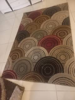 Center Room Rug