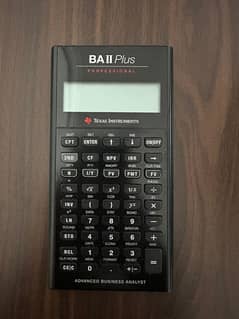 BA 2 Plus