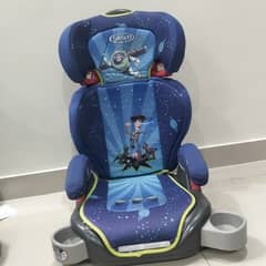 Graco baby car seat for sale