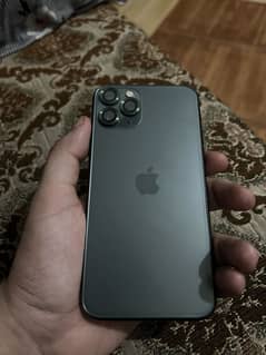 Iphone 11 pro 256gb pta approved