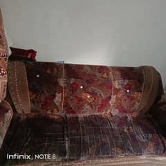 soffa set for sale