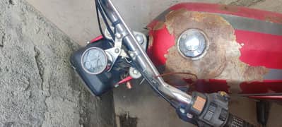 unique bike ha my num 03155138908