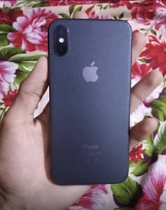 I phone x