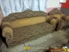 5 seatr sufa for sale