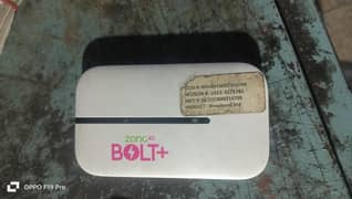 zong+ufone 4g wifi device new 10/10unlock nhi ha whatapp. 03334261063