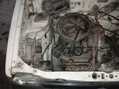 mehran car
