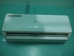 singer AC 1 ton non inverter