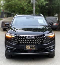 For Sale: Haval H6 HEV 2025 – Only 8,900 KM Driven