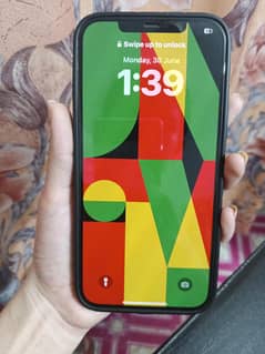I phone