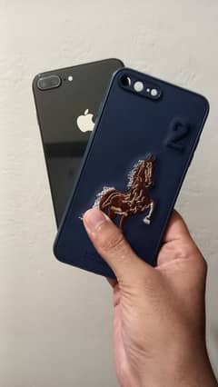 iPhone 8 Plus gift for iphone lover yad kro gy