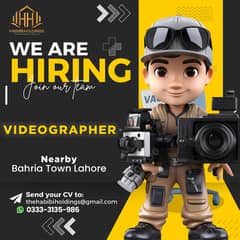 video editor or grapher