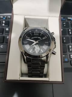 U. S polo for urgent sale