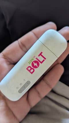 Zong Wingle 4G Device