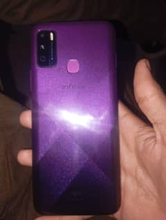 Infinix