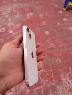 Iphone13 Pta proved white