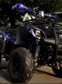 Quad Bike   ATV & QUADS   MODEL 2024b   Leo 200
