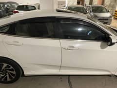 civic oriel ug