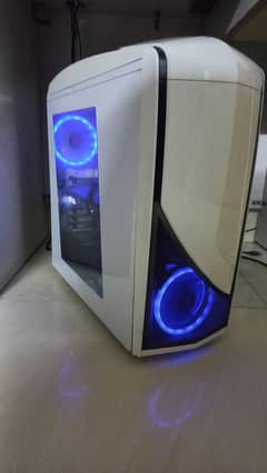 gaming