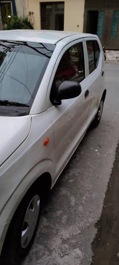 alto vx convert vxr total genuine. . . ac install urgent