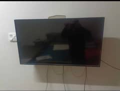 Samsug copy lcd tv