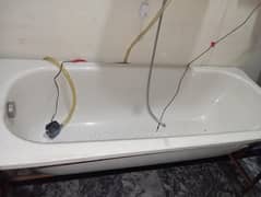 Bath Tub for Sale