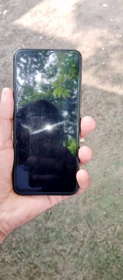 Infinix smart 6 Not open 3 64 PTA Approved