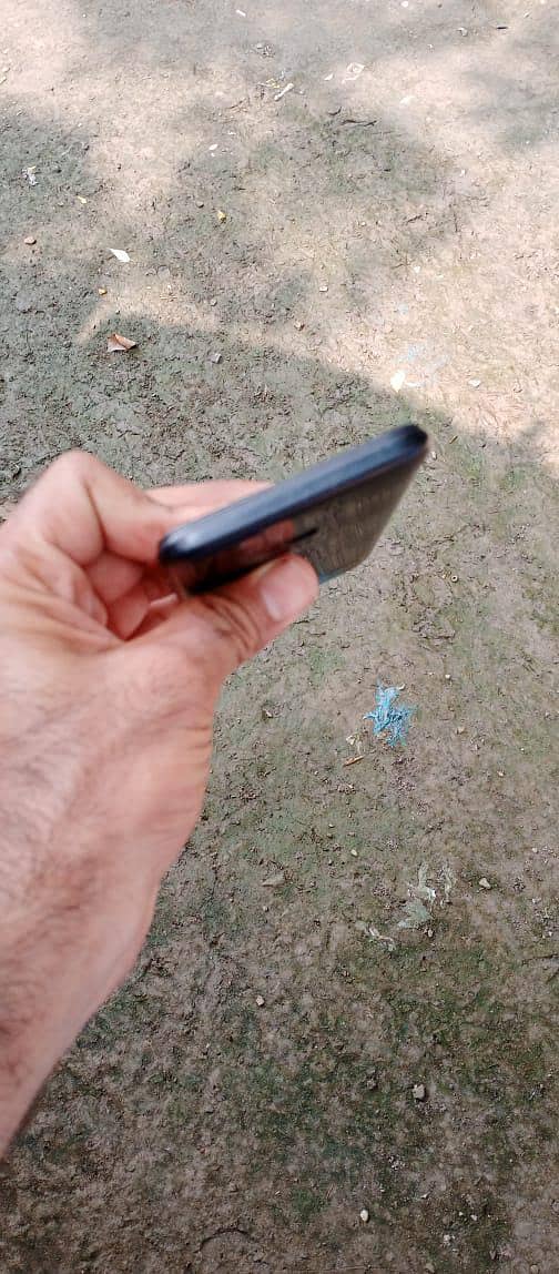 Infinix smart 6 Not open 3 64 PTA Approved 5