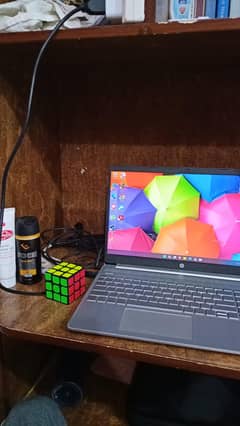 HP i3 11th gen with official windows (selling urgently)
