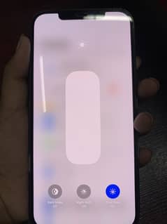 Iphone 12 pro max with box sim warking 3years non pta