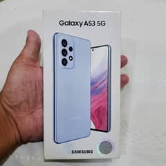 Samsung A53 5G
