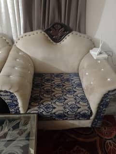 sofa
