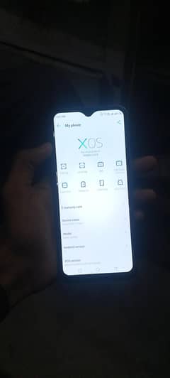 infinix