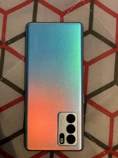 OPPO Reno 6 pro 5G