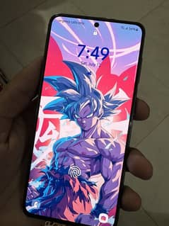 Samsung s21 5G FE