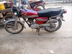 gud honda