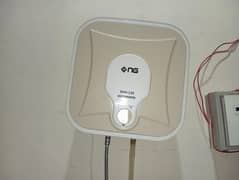 NG Gyser for Sale
