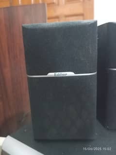 Edifier