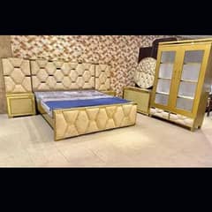 03/346088513double bed king size