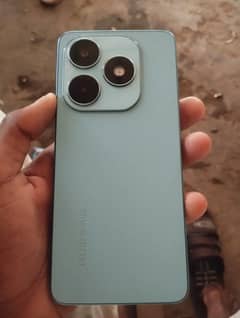 Tecno spark20