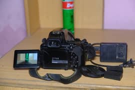 Nikon coolpix p1000