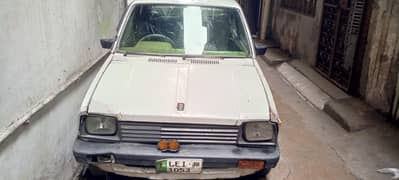 Fx Cars