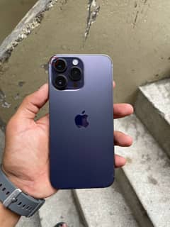 IPHONE 14 PRO MAX FACTORY UNLOCK